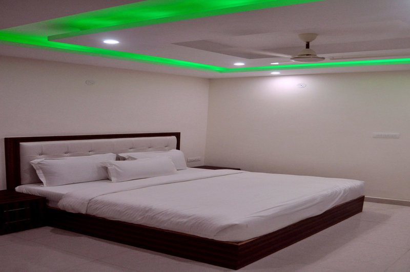 Hotel Hotel Bliss Valley