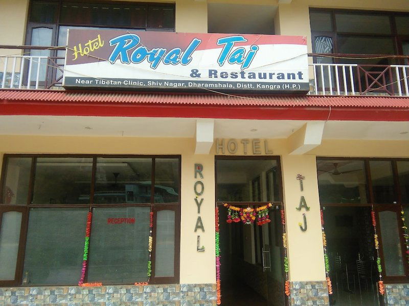 Hotel Hotel Royal Taj
