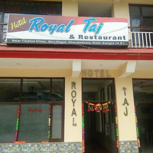 Hotel Hotel Royal Taj cazare Kangar