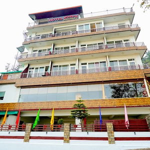 Hotel Hotel Shiva Sanctuary By Dls Hotels cazare Dharamsala