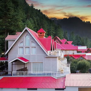 Hotel Regenta Resort And Spa, Shimla, Mashobra cazare Shimla