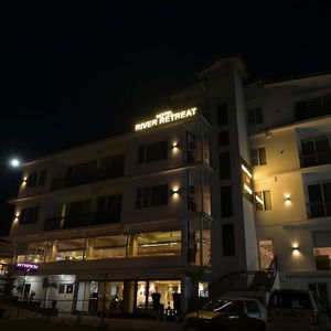 Hotel Hotel River Retreat cazare Kangar