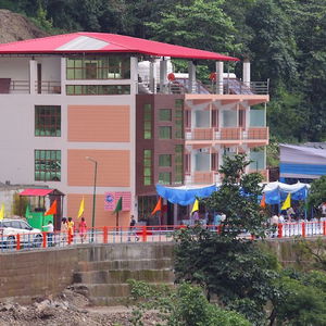 Hotel Yatrik Inn cazare Lucknow