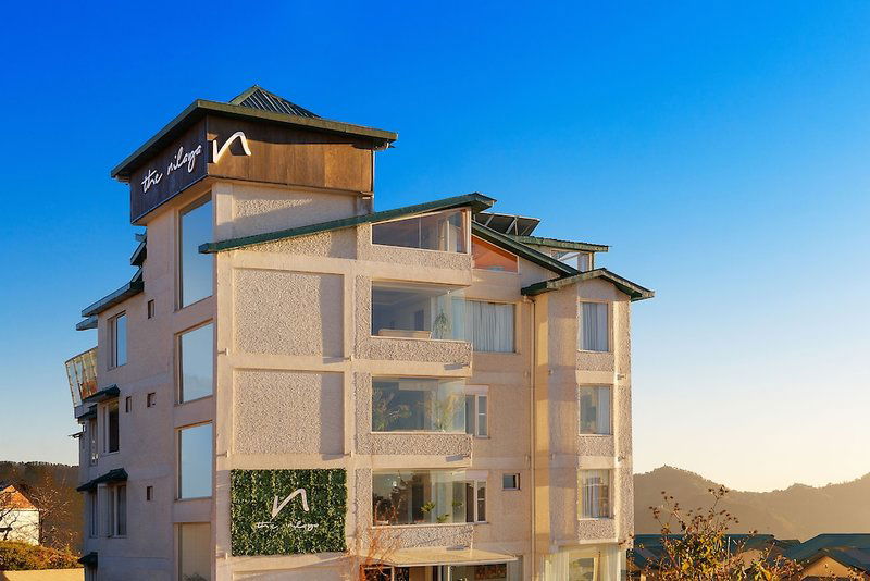 Hotel The Nilaya