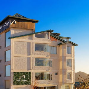 Hotel The Nilaya cazare Shimla