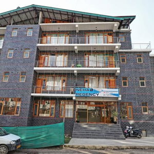 Hotel Neha Regency cazare Manali