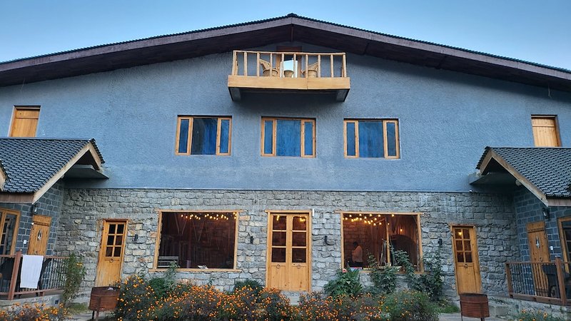 Hotel Winterfell The Stay