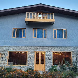 Hotel Winterfell The Stay cazare Manali