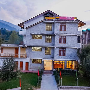 Hotel Neha Palace By Oyo Rooms cazare Manali