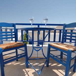 Sejur Zeus Hotel vacanta Naxos