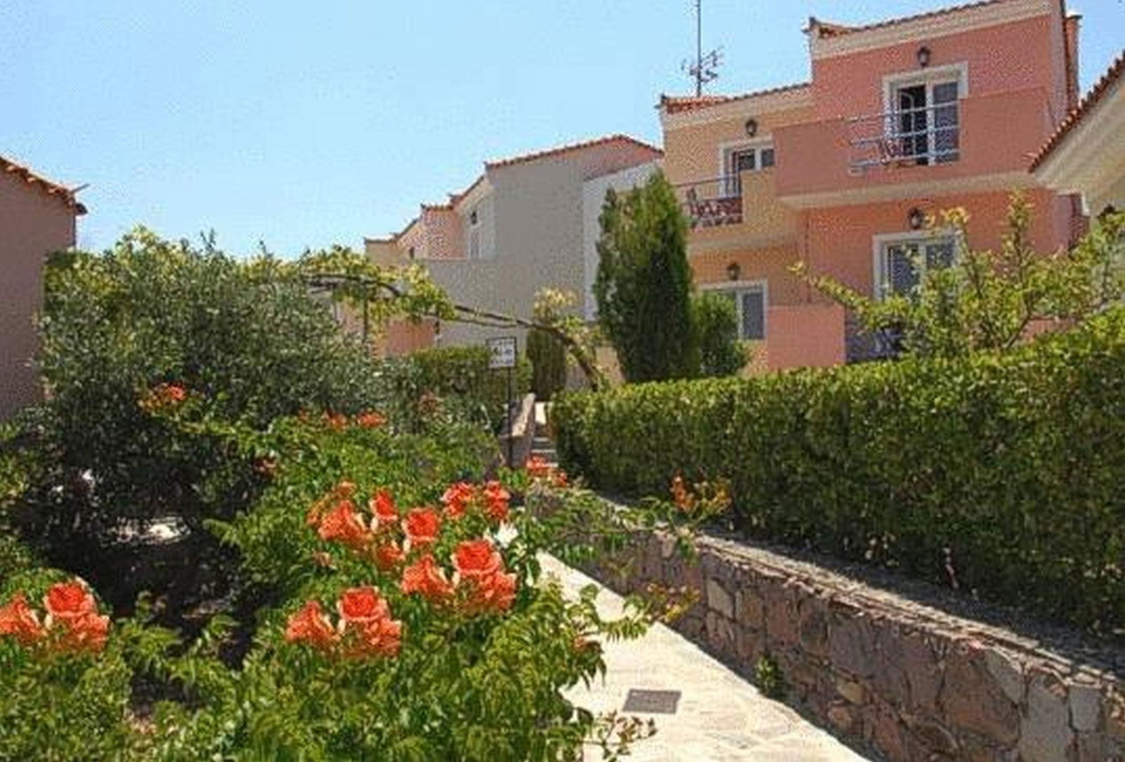 Hotel Sun Rise Resort Hotel