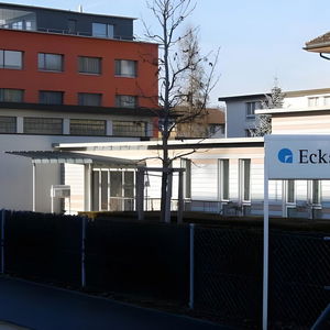 Hotel Eckstein Begegnungs- Und Bildungszentrum cazare Baar