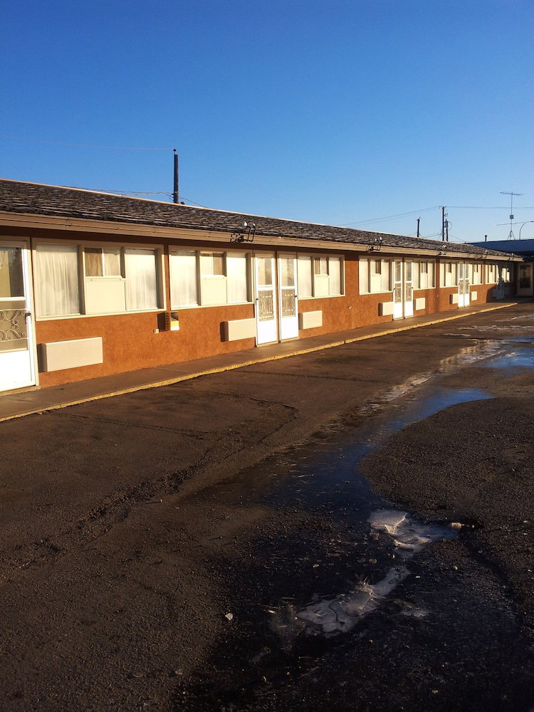Hotel Westwind Motel