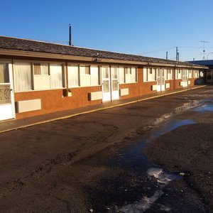 Hotel Westwind Motel cazare Swift Current