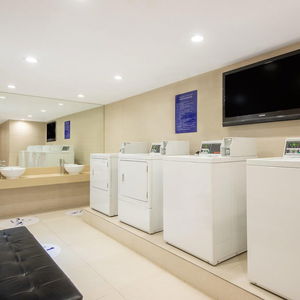 Hotel Holiday Inn Express Changzhou Center cazare Changzhou