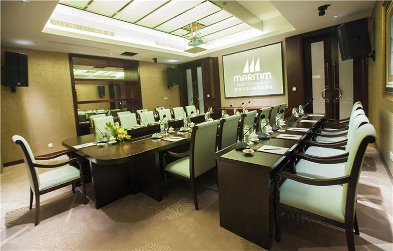 Hotel Maritim Hotel Changzhou