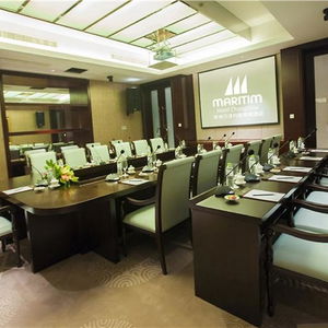 Hotel Maritim Hotel Changzhou cazare Changzhou