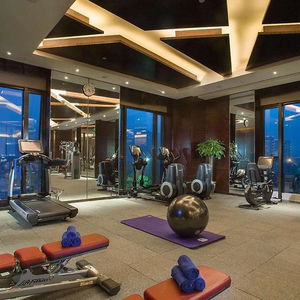 Hotel Hilton Changzhou cazare Changzhou