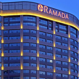 Hotel Ramada By Wyndham Changzhou North cazare Changzhou
