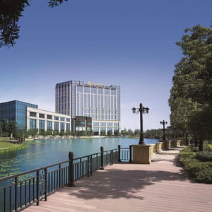 Hotel Intercontinental Changzhou cazare Changzhou