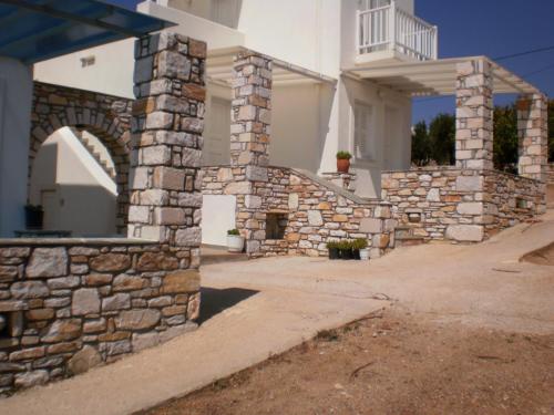 Hotel Panorama Rooms & Studios