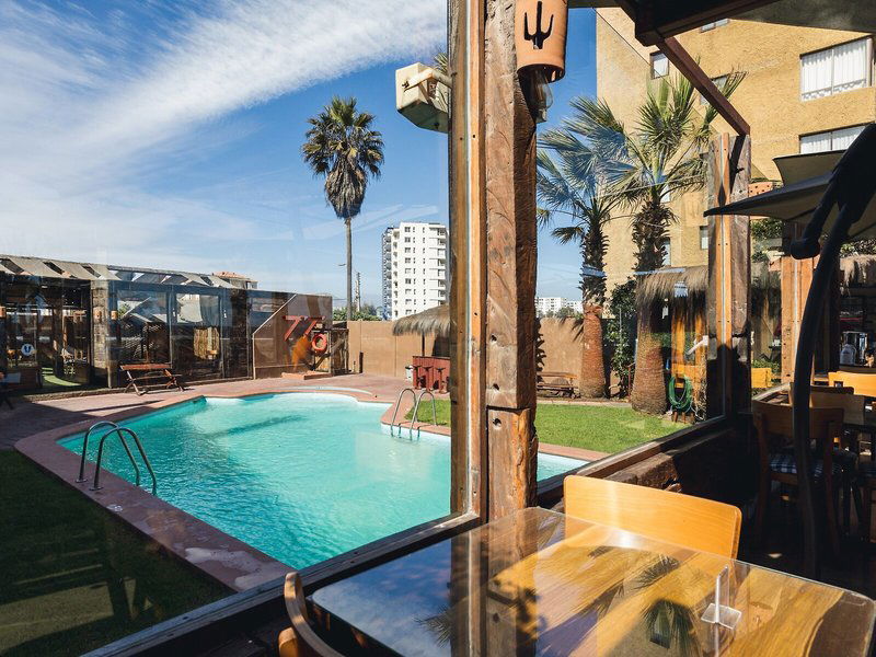 Hotel Hotel Canto Del Mar