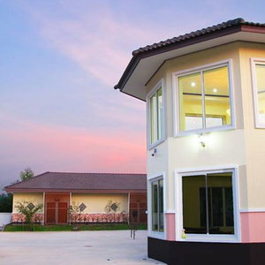 Hotel Baan Maesot Boutique Resort cazare Mae Sot