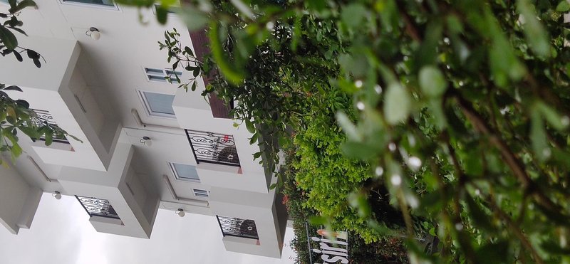 Hotel Maesot Siri Hotel