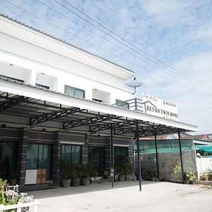 Hotel Retro Twin Home At Maesot cazare Mae Sot