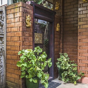 Hotel Irawadee Resort cazare Mae Sot