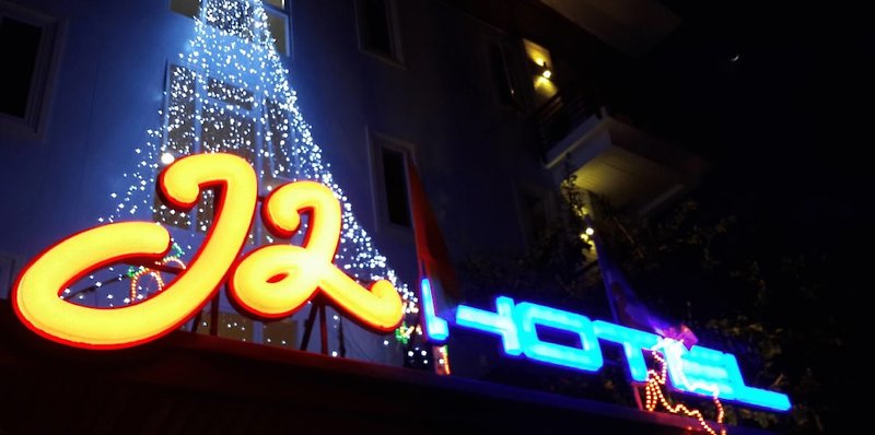 Hotel J2 Hotel