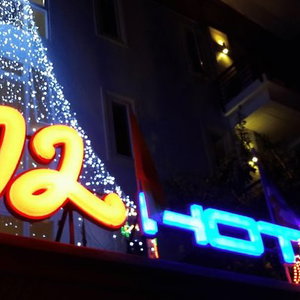Hotel J2 Hotel cazare Mae Sot