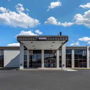 Hotel Vettecity Hotel cazare Bowling Green