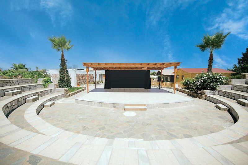 Hotel Achilleas Beach Hotel