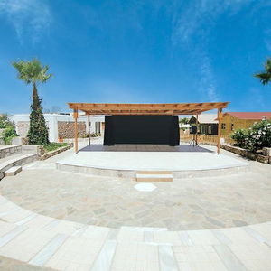 Hotel Achilleas Beach Hotel cazare Mastichari