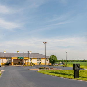 Hotel Quality Inn Lewisport cazare Lewisport