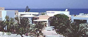 Hotel Eva Bay cazare Adelianos Kampos