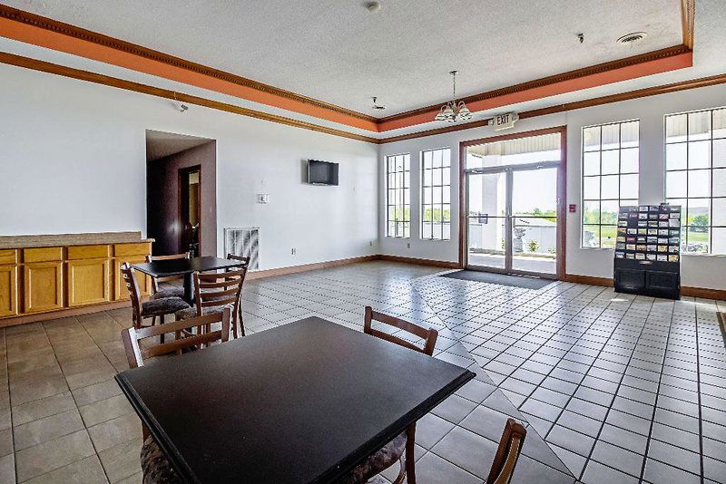 Hotel Motel 6 Grand Rivers