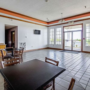 Hotel Motel 6 Grand Rivers cazare Kentucky