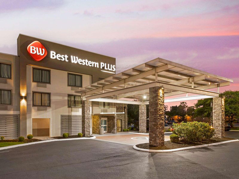Hotel Best Western Plus Bowling Green