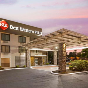 Hotel Best Western Plus Bowling Green cazare Bowling Green