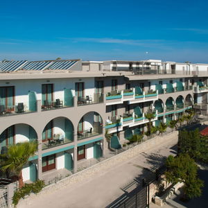 Hotel Solimar Turquoise Hotel cazare Agia Marina