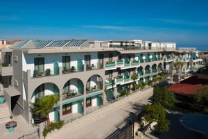 Hotel Solimar Turquoise Hotel cazare Agia Marina