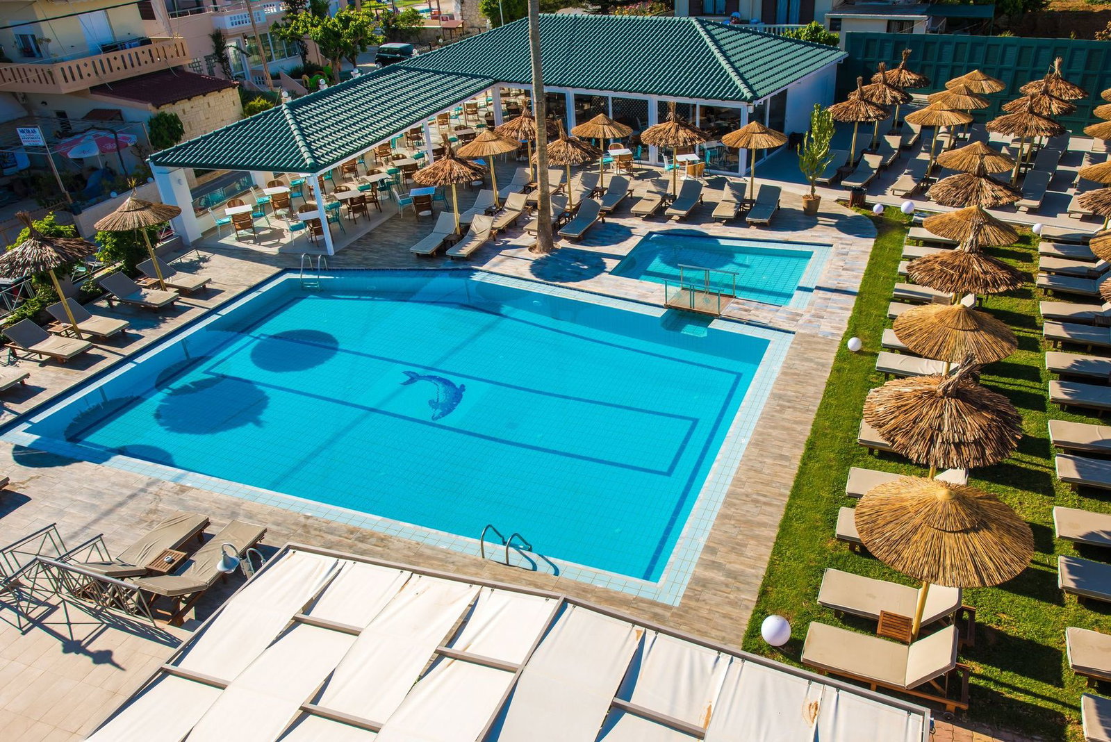 Solimar Turquoise Hotel