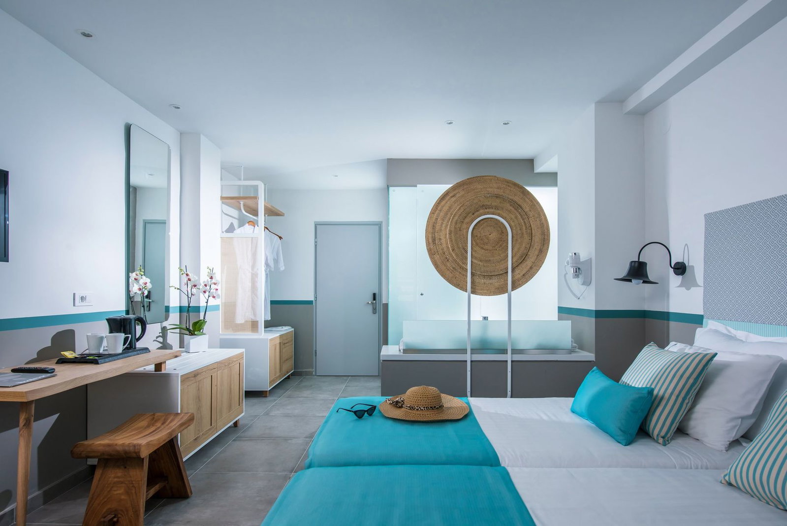 Solimar Turquoise Hotel