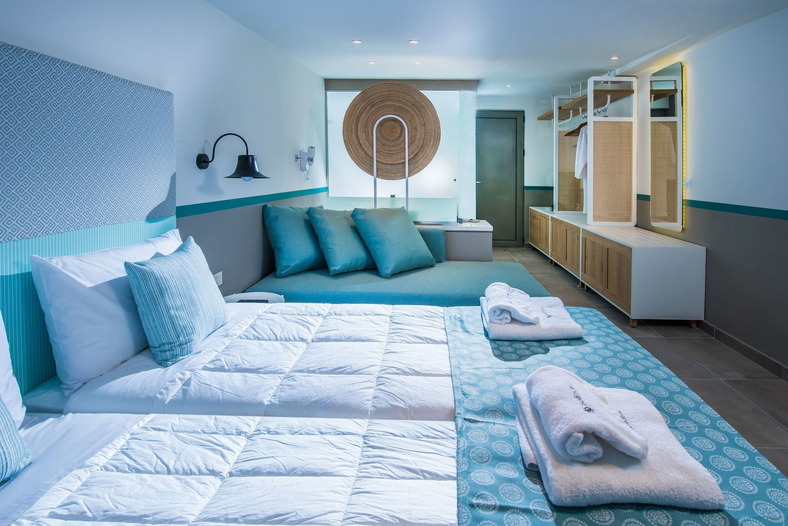 Solimar Turquoise Hotel