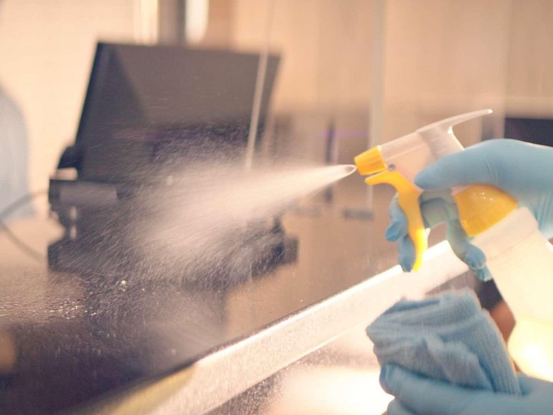 Hotel Quality Inn Bowling Green