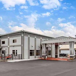 Hotel Days Inn & Suites By Wyndham Bowling Green cazare Bowling Green