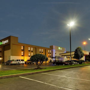 Hotel Holiday Inn Express Horse Cave cazare Horse Cave