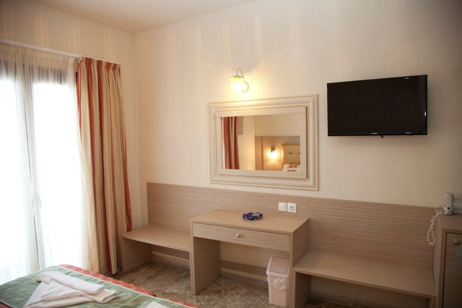 Hotel Thalia Deco City & Beach Hotel